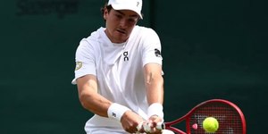 Freguês? João Fonseca volta a bater ex-top 2 do mundo em Montreal