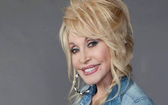 Dolly Parton rejeita indicação ao Rock And Roll Hall Of Fame