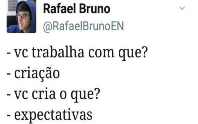 Confira como o povo de humanas está lidando com o desemprego.