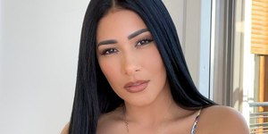 Simaria publica foto íntima por engano e apaga em seguida