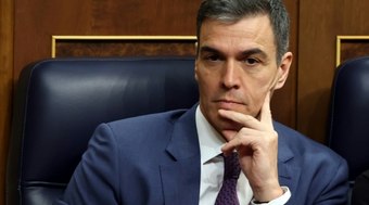Sánchez permanecerá no cargo de primeiro-ministro da Espanha 