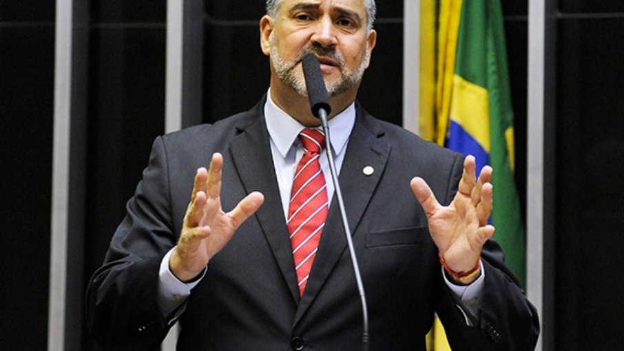 Paulo Pimenta criou uma força-tarefa para combater desinformação em ações do Palácio do Planalto