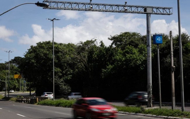 Tecnologia contribui para reduzir índices de criminalidade Tecnologia contribui para reduzir índices de criminalidade