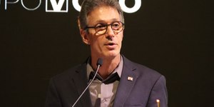 Romeu Zema é lançado candidato à Presidência pelo Novo