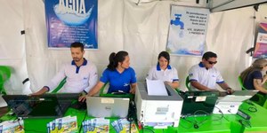 Contas de água atrasadas poderão ser renegociadas em Rondônia