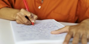 Fuvest 2026: provas da 2ª fase serão aplicadas domingo e segunda