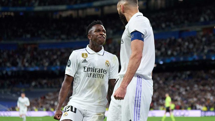 Benzema ‘decepciona’ Cristiano Ronaldo e cita brasileiro como ‘melhor de todos os tempos’