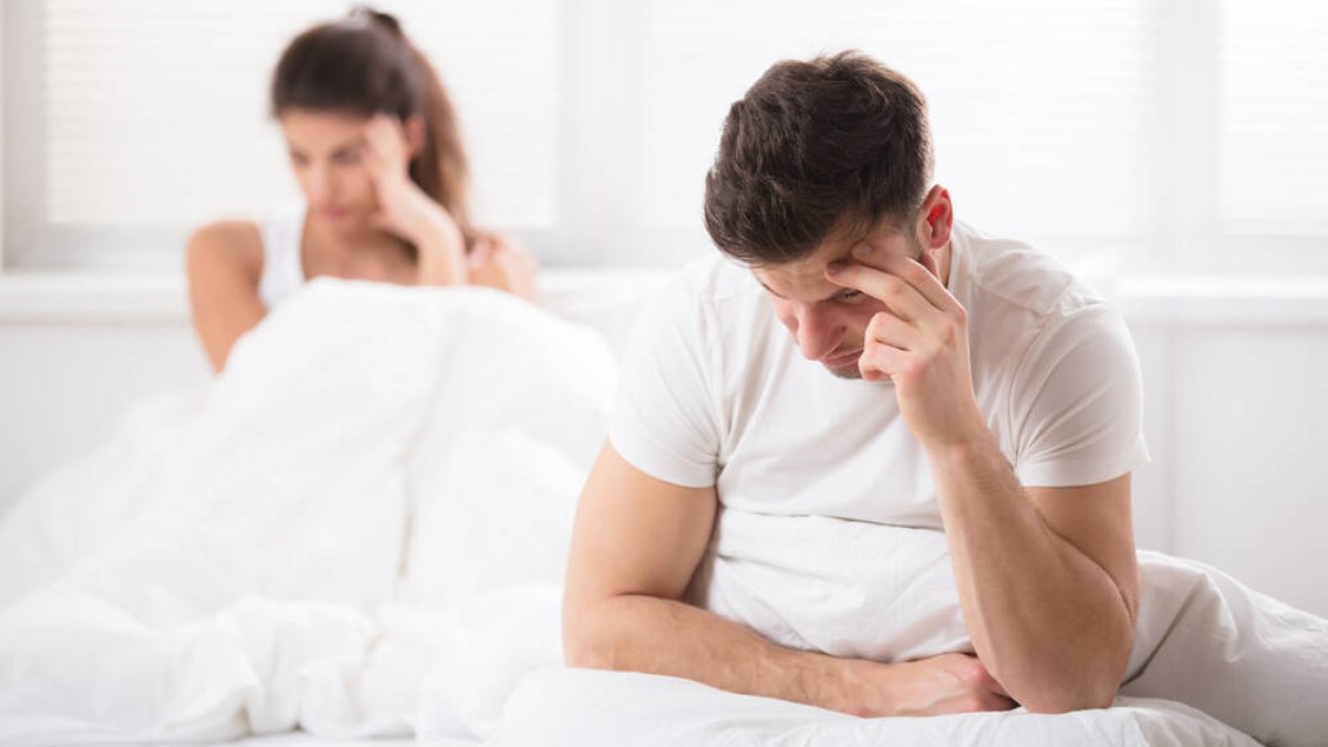 Medicamento é usado no tratamento da disfunção erétil Medicamento é usado no tratamento da disfunção erétil