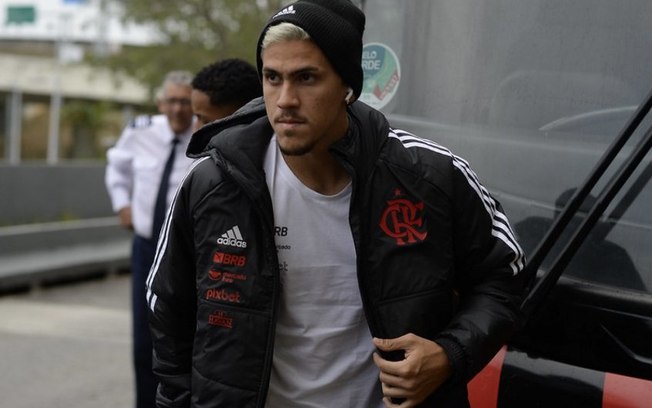 Com goleada na bagagem, Flamengo volta ao Rio de Janeiro e ganha folga