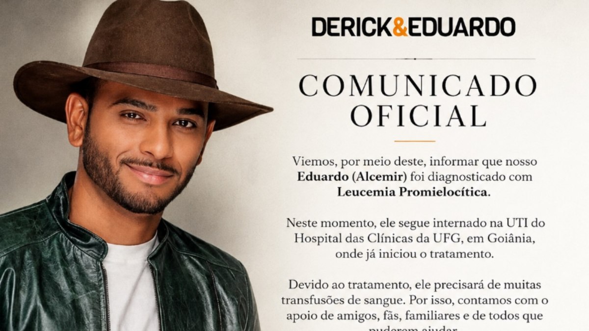 Comunicado Comunicado