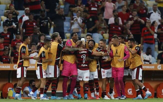 O que precisa melhorar e o que deu certo na vitória do Flamengo sobre o Talleres