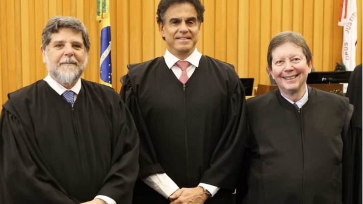 TST troca comando em meio à crise no mercado mundial do trabalho