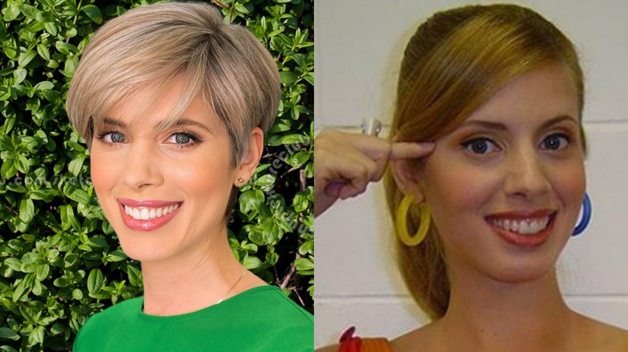 Daniele Valente deixa a TV e segue ruma diferente nos Estados Unidos