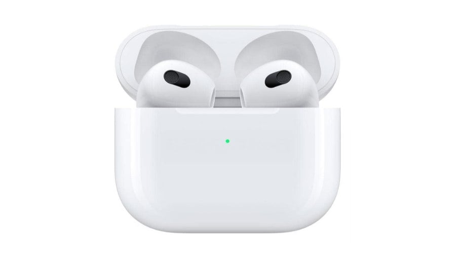 AirPods 3ª geração