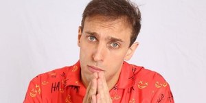 Quem é Leo Lins, o comediante condenado a 8 anos de prisão