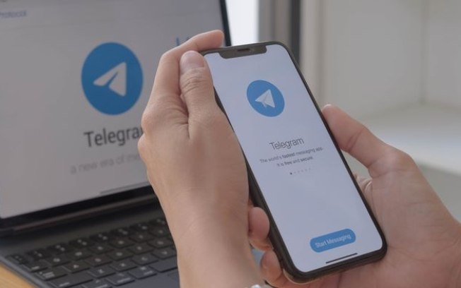 Telegram ganha perfil estilo rede social e pacotão de novidades