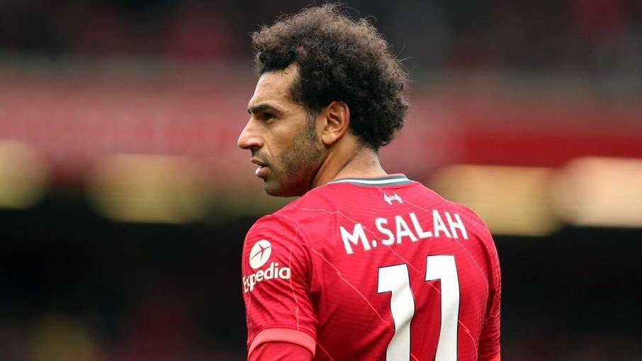 Salah pode deixar o Liverpool em breve