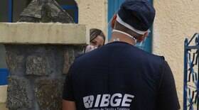 Concurso do IBGE alcança mais de 1 milhão de inscritos