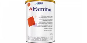 Anvisa determina recolhimento de fórmula infantil da Nestlé
