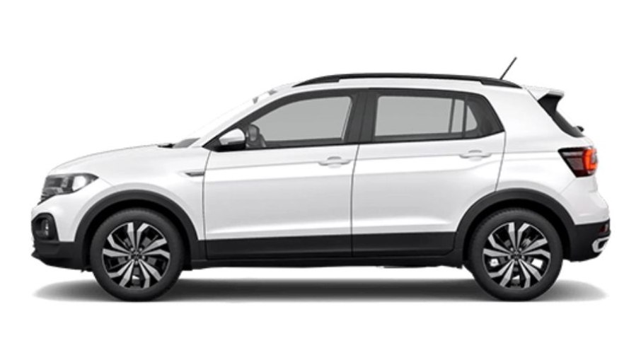 Volkswagen T-Cross Volkswagen T-Cross