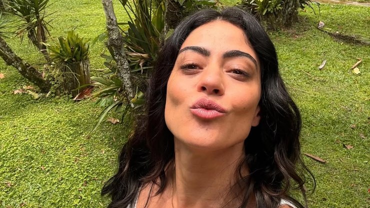 Carol Castro fala sobre diagnóstico de fibromialgia