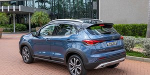 Quais são os 5 carros híbridos mais populares do Brasil?