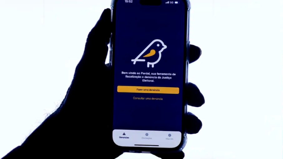 Aplicativo Pardal: TSE recebeu mais de 50 mil denúncias de propaganda irregular Aplicativo Pardal: TSE recebeu mais de 50 mil denúncias de propaganda irregular