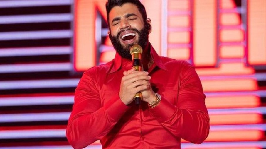 Gusttavo Lima foi denunciado por peças publicitárias