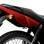 Honda CG 125. Foto: Divulgação