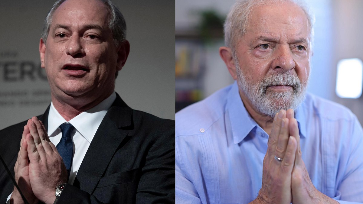 Ciro Gomes não pretende poupar Lula durante as eleições 2022