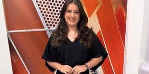 Âncora da TV Aparecida pede demissão e anuncia mudança radical