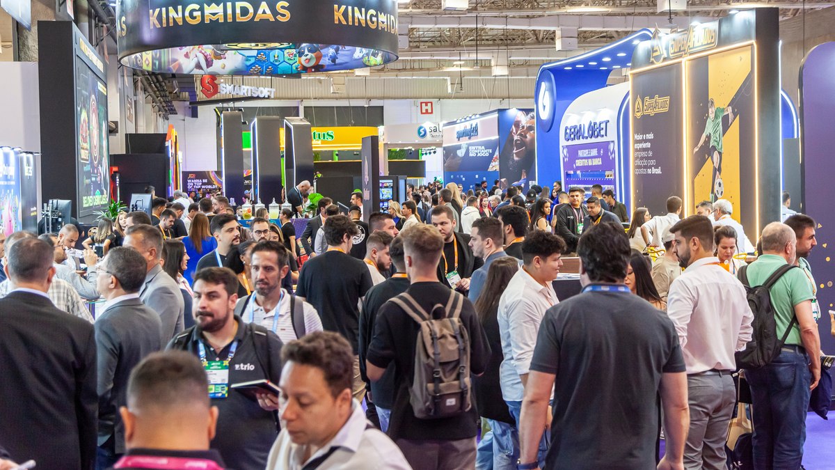 Até ao momento, 70% da área do evento já foi vendida e mais de 200 expositores confirmados. Até ao momento, 70% da área do evento já foi vendida e mais de 200 expositores confirmados.