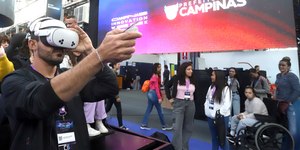 Abertura de empresas em Campinas cresceu 16% em 2025