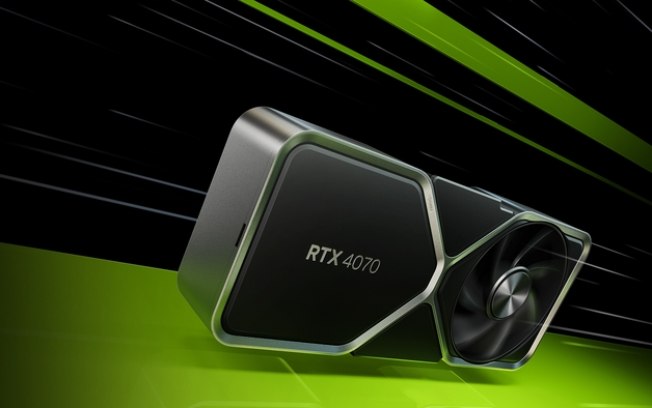 Vazamento revela possível data de lançamento das RTX 4000 Super