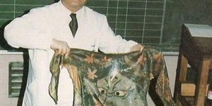 Médico colecionou peles de cadáveres tatuadas