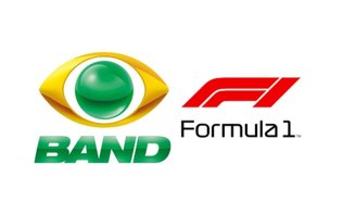 Trouxemos de volta as emoções: Band diz após F1 voltar à Globo