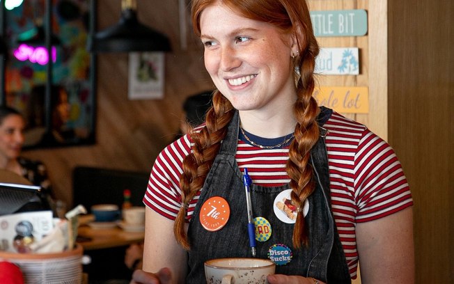 Seventh Brunch está entre os 10% dos melhores do mundo