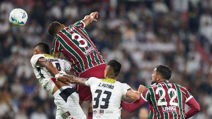 Fluminense x Once Caldas: onde assistir ao jogo de hoje, 29/05