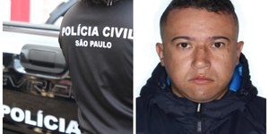 Membro do PCC é quinto suspeito preso por morte de ex-delegado