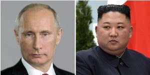 Fronteira, turismo e mais: Rússia e Coreia do Norte apertam laços