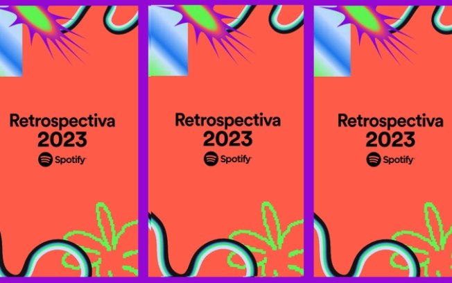 Não consegue acessar a retrospectiva Spotify 2023? Saiba como resolver