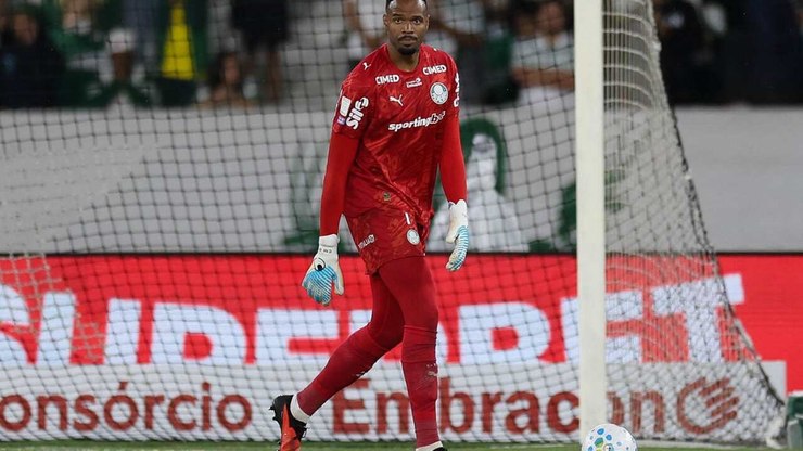 Herói do Palmeiras, Carlos Miguel esconde estratégia: “Não vou entregar”