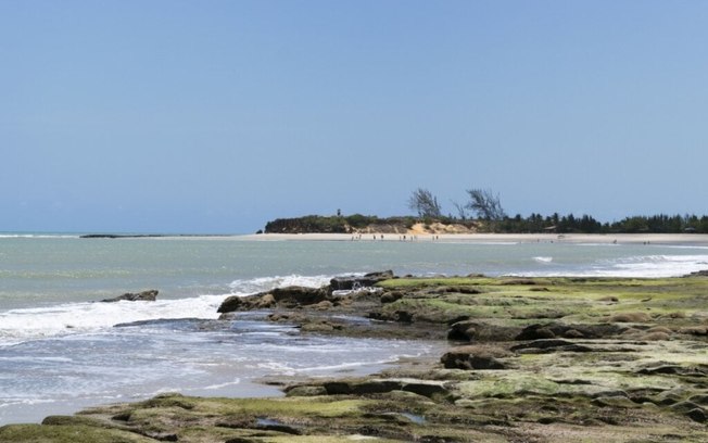 3 praias para visitar em São Miguel do Gostoso