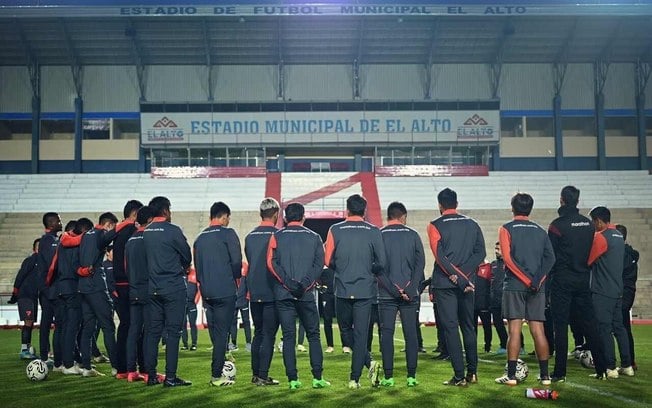 Atacantes de Always Ready e Sporting Cristal prometem roubar a cena