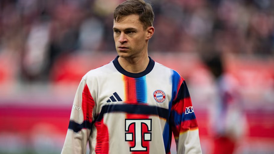 Joshua Kimmich