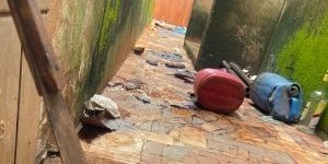35 pessoas são resgatadas de trabalho escravo no interior de SP