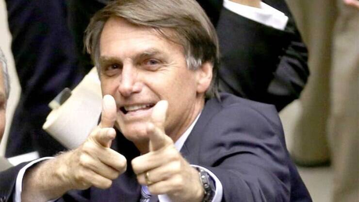 Bolsonaro assina hoje decreto que facilita posse de armas