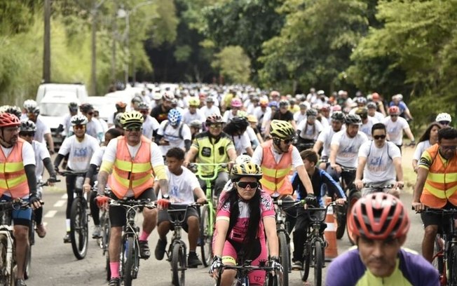2º São Carlos Bike Fest 2024 será dia 9 de junho