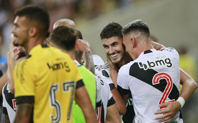 Personagem do clássico, Pedro Raul diz ter jogado com dores: ‘Resiliência’