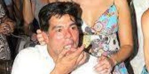TBT do amor: Paolla Oliveira e Maurício Mattar